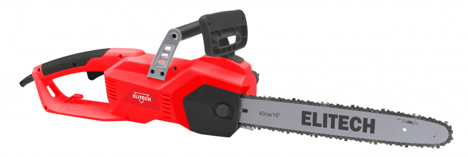 Пила цепная ЭП 2200/16